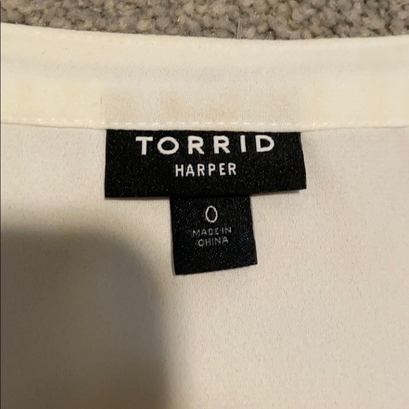 Blouse - Picture 2 of 2